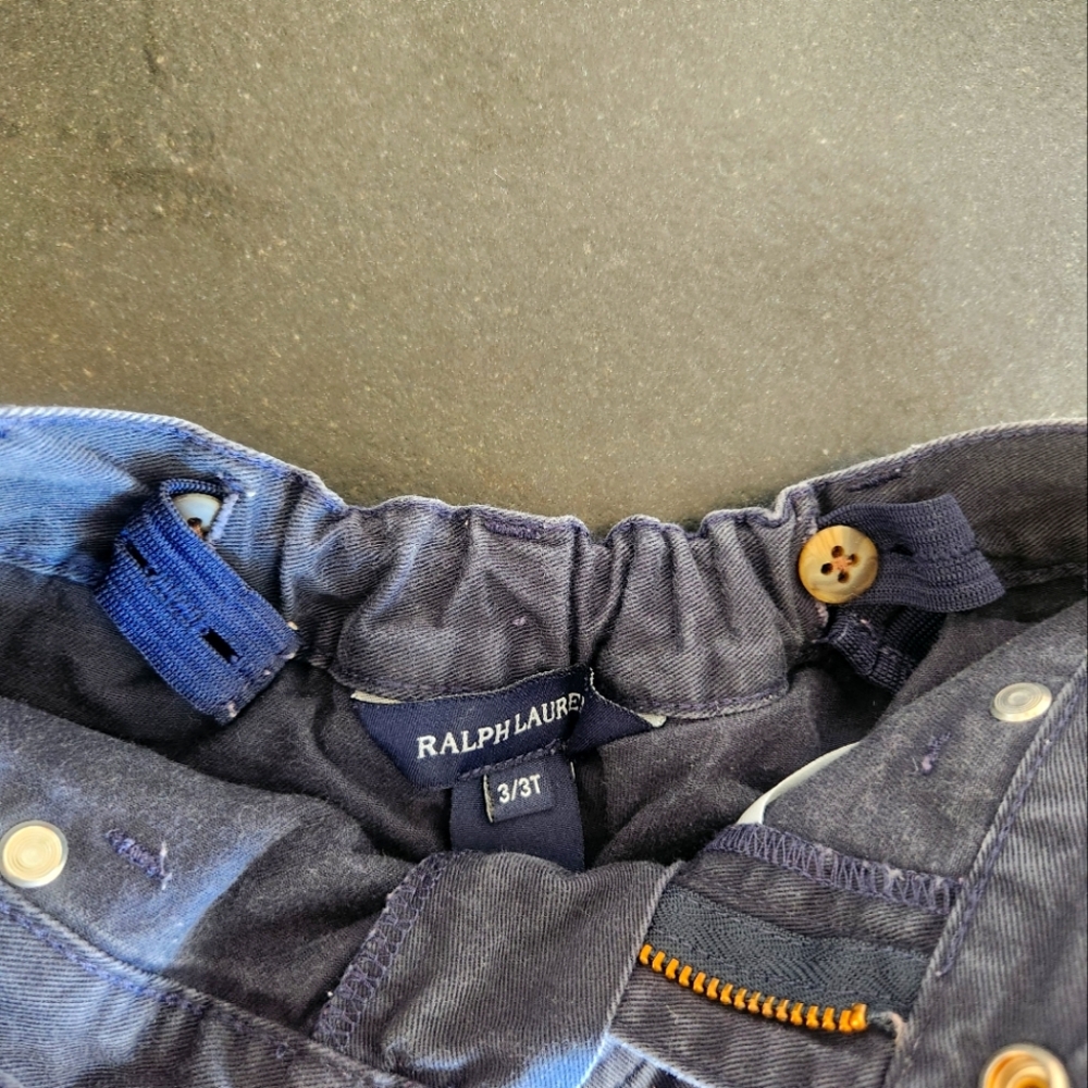 Ralph Lauren Skort